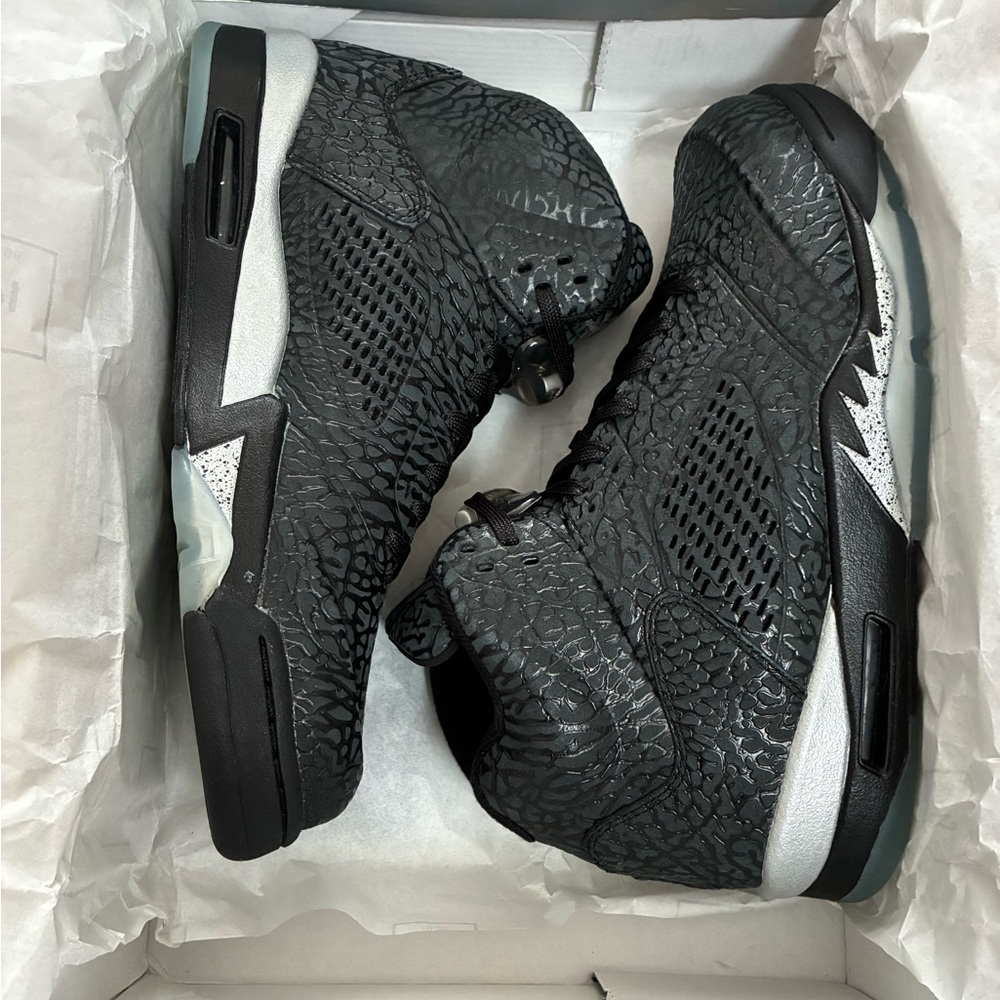 Air Jordan 3lab5 - DEADSTOCK